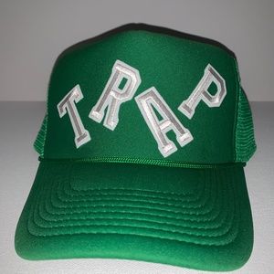 77 Wayz TRAP HAT